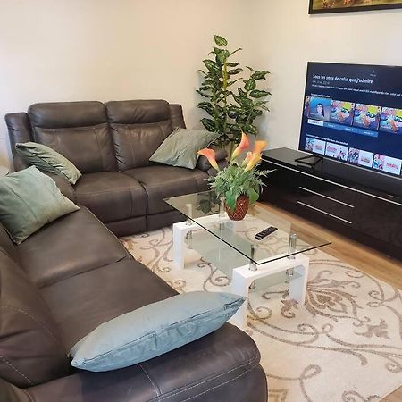 Dream Stay At Blandine'S. مدينة كويبيك المظهر الخارجي الصورة