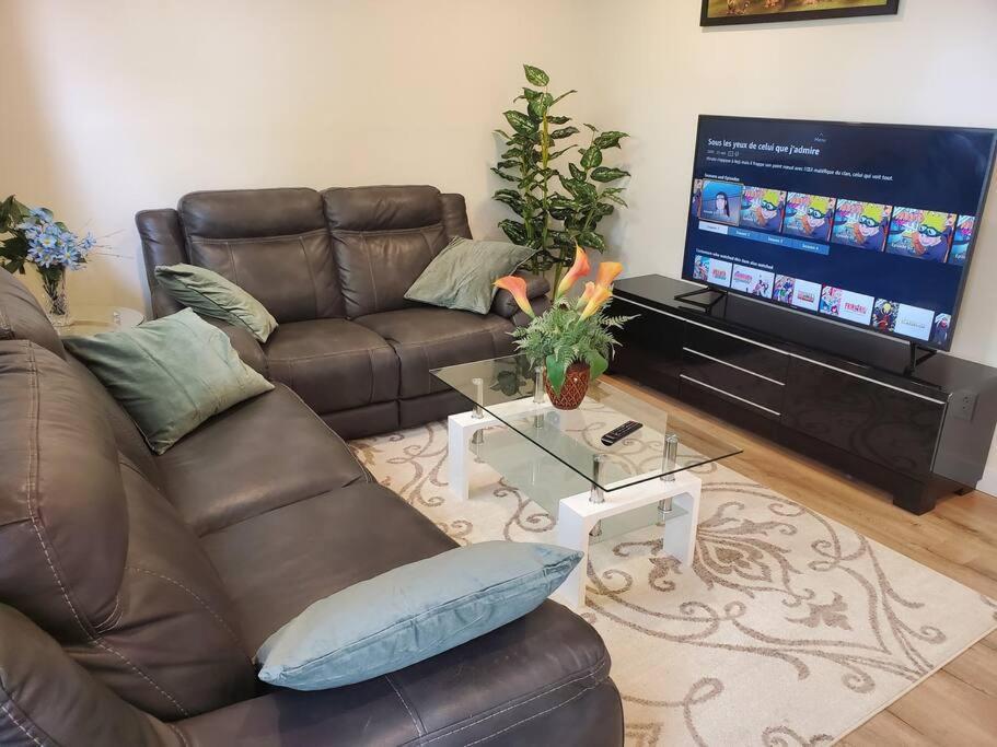 Dream Stay At Blandine'S. مدينة كويبيك المظهر الخارجي الصورة