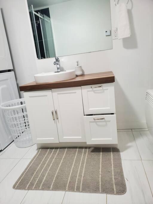 Dream Stay At Blandine'S. مدينة كويبيك المظهر الخارجي الصورة