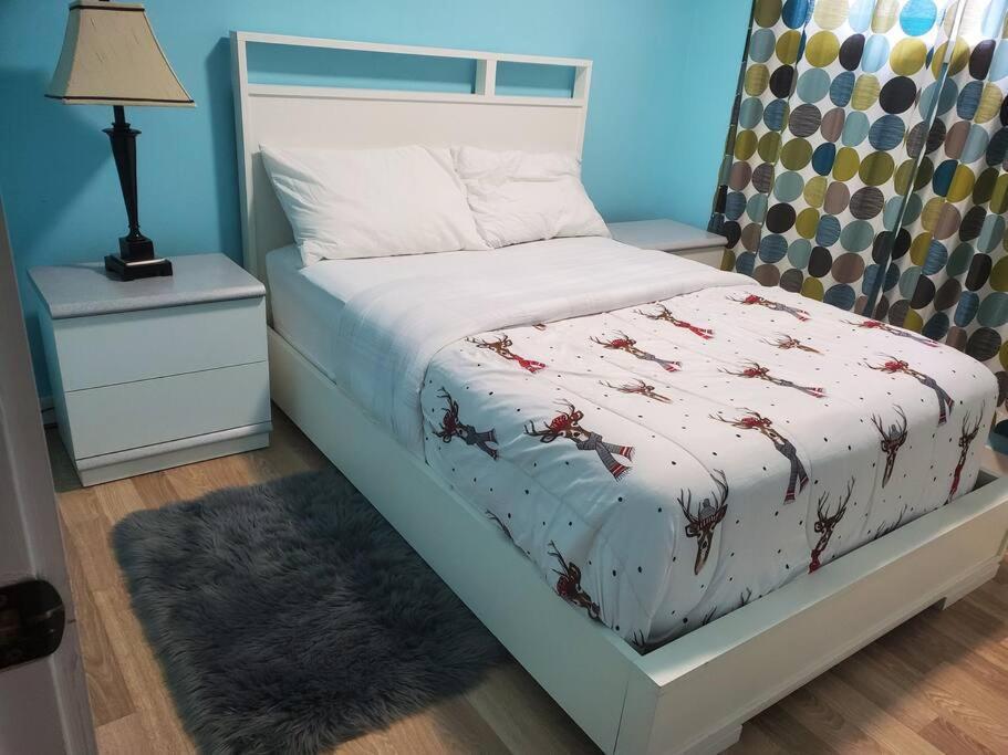 Dream Stay At Blandine'S. مدينة كويبيك المظهر الخارجي الصورة