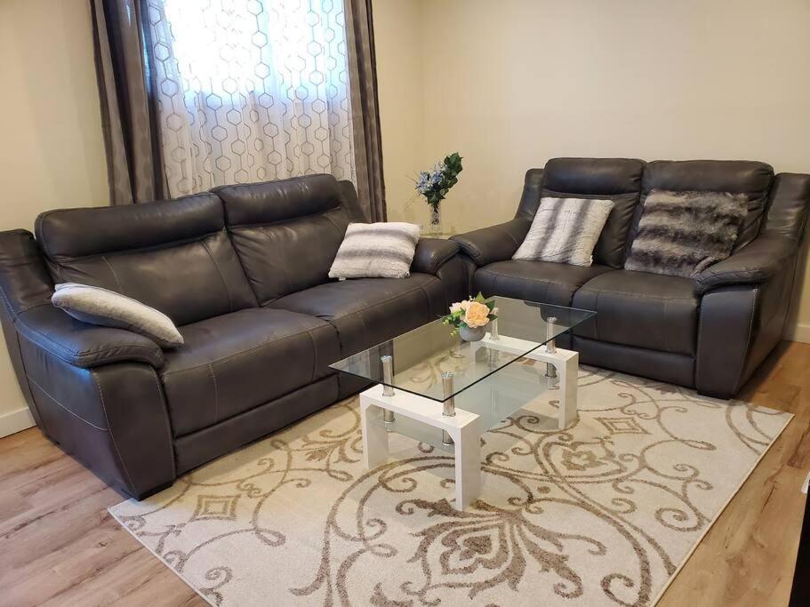 Dream Stay At Blandine'S. مدينة كويبيك المظهر الخارجي الصورة