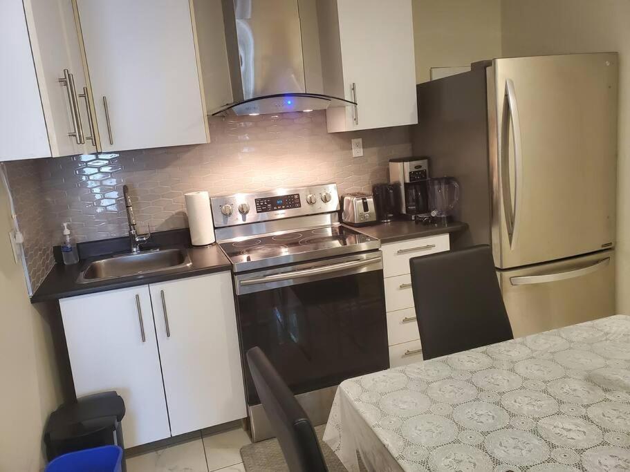 Dream Stay At Blandine'S. مدينة كويبيك المظهر الخارجي الصورة