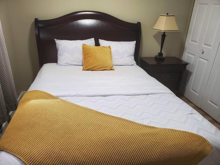 Dream Stay At Blandine'S. مدينة كويبيك المظهر الخارجي الصورة